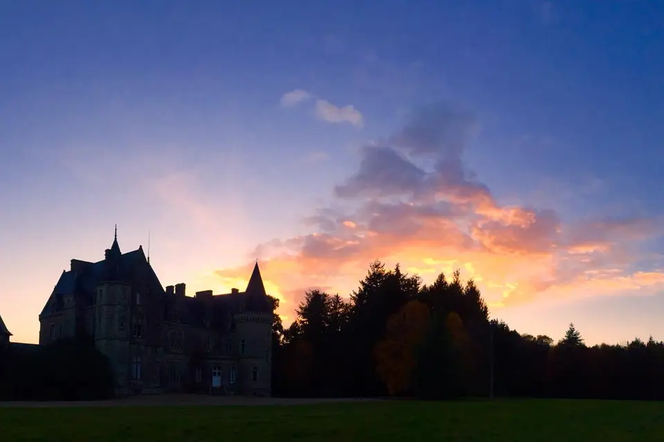 Château de Kerfily — photo 7