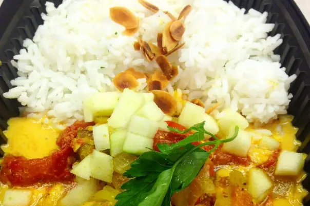 Authentic Traiteur — photo 7