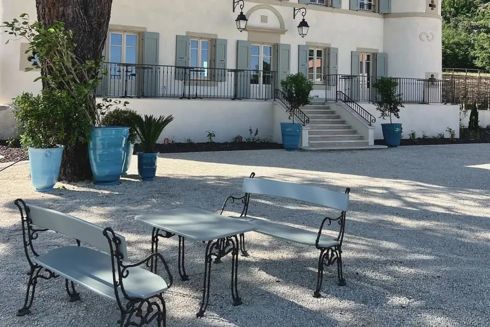 Balmes Le Château — photo 4