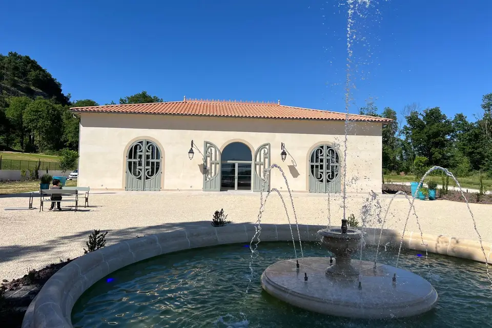 Balmes Le Château — photo 5