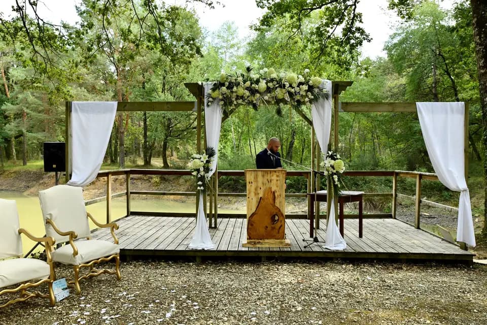 Le Relais de la Briquetterie