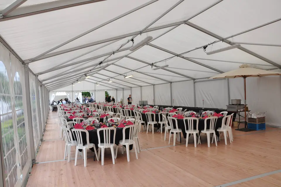 Sarl Bayard Evenementiel — photo 8