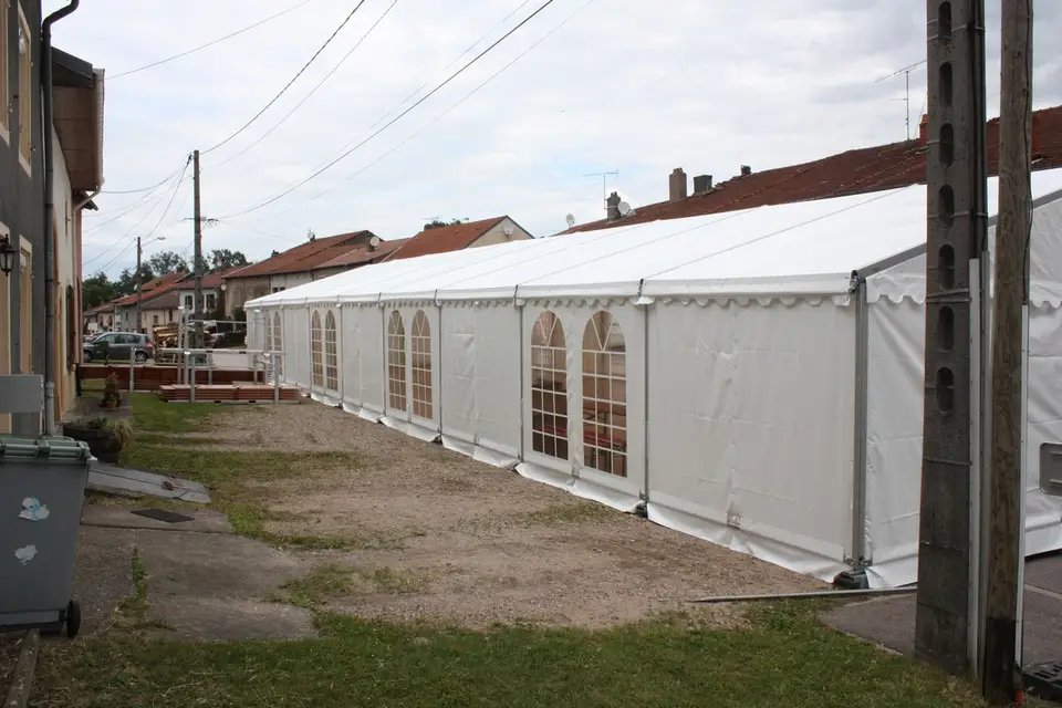 Sarl Bayard Evenementiel — photo 6