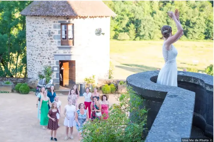 Château de Miremont — photo 8