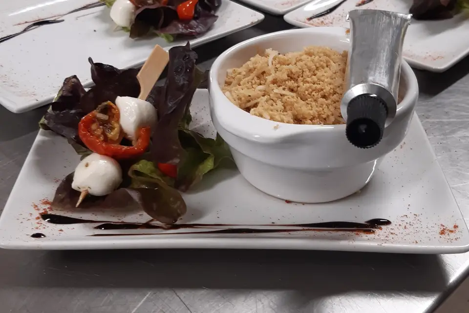 Vincent Traiteur — photo 1