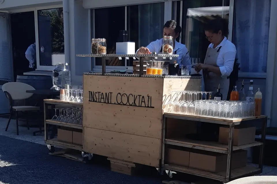 Vincent Traiteur — photo 8