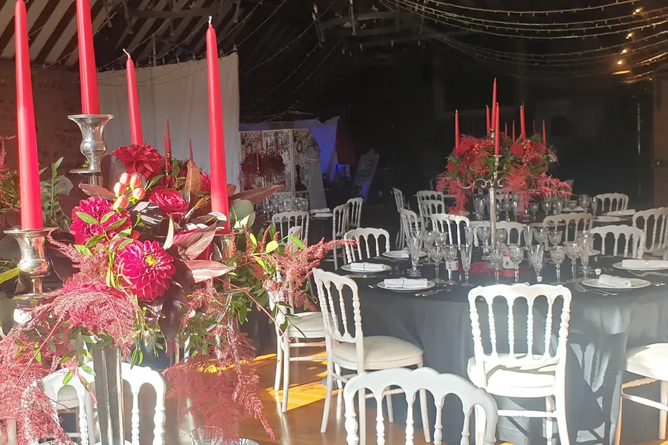 Château de Miremont — photo 5