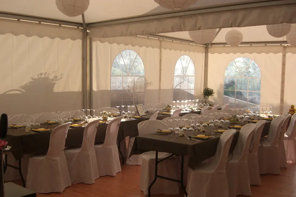 Sarl Bayard Evenementiel — photo 4