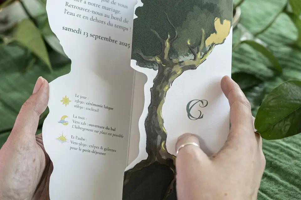 Yona Myran — photo 6