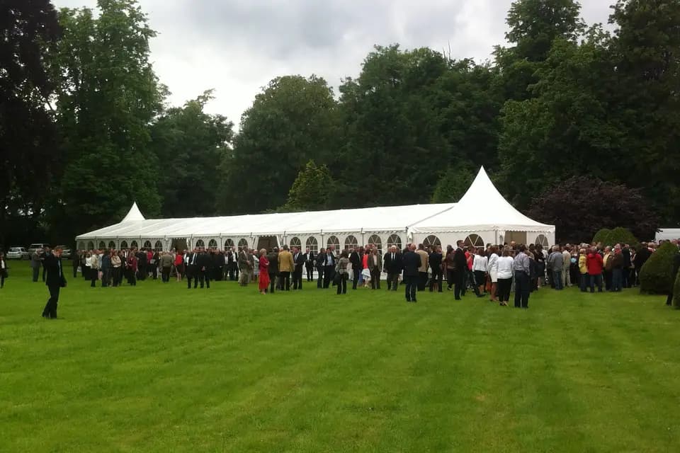 Sarl Bayard Evenementiel — photo 3