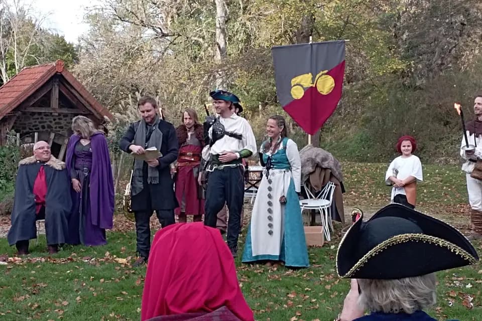 Château de Miremont — photo 6