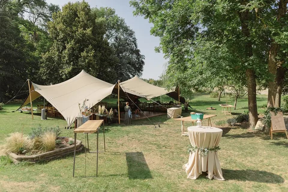 Sarl Bayard Evenementiel