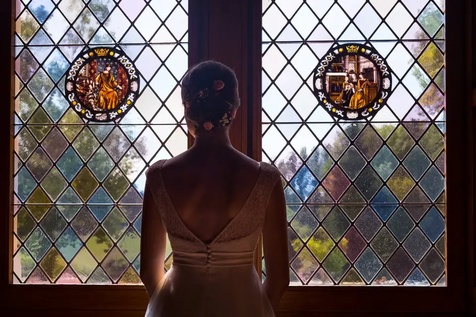 Marie-Dominique Rigolet