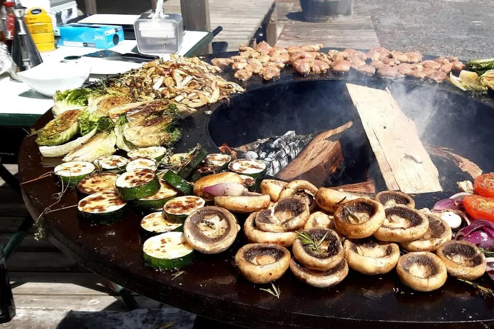 Vincent Traiteur — photo 7