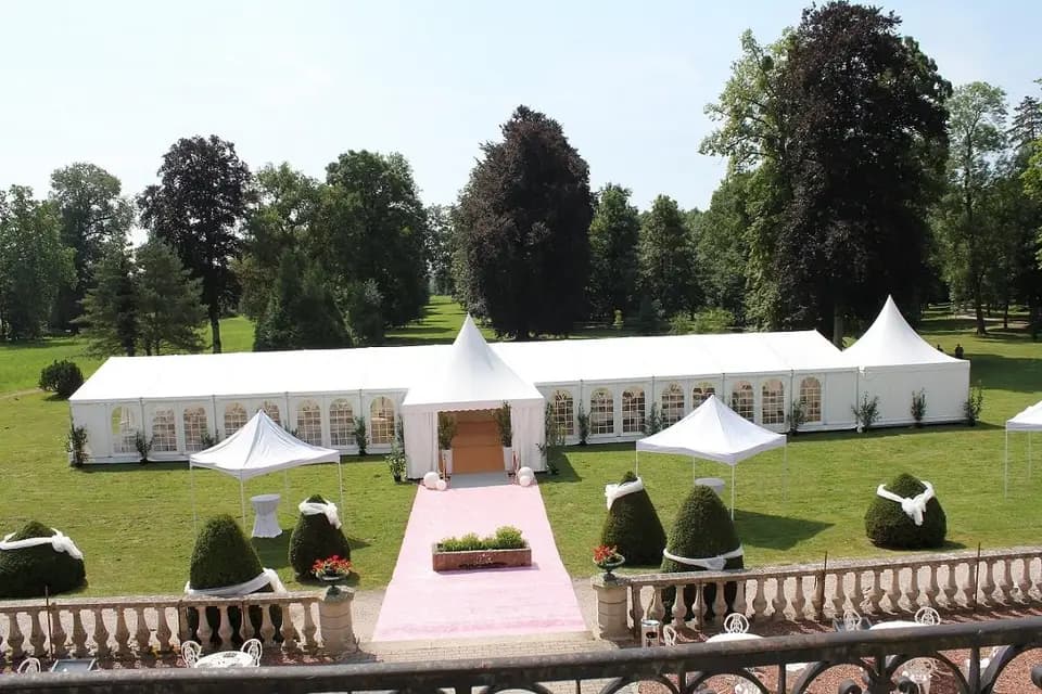 Sarl Bayard Evenementiel — photo 1