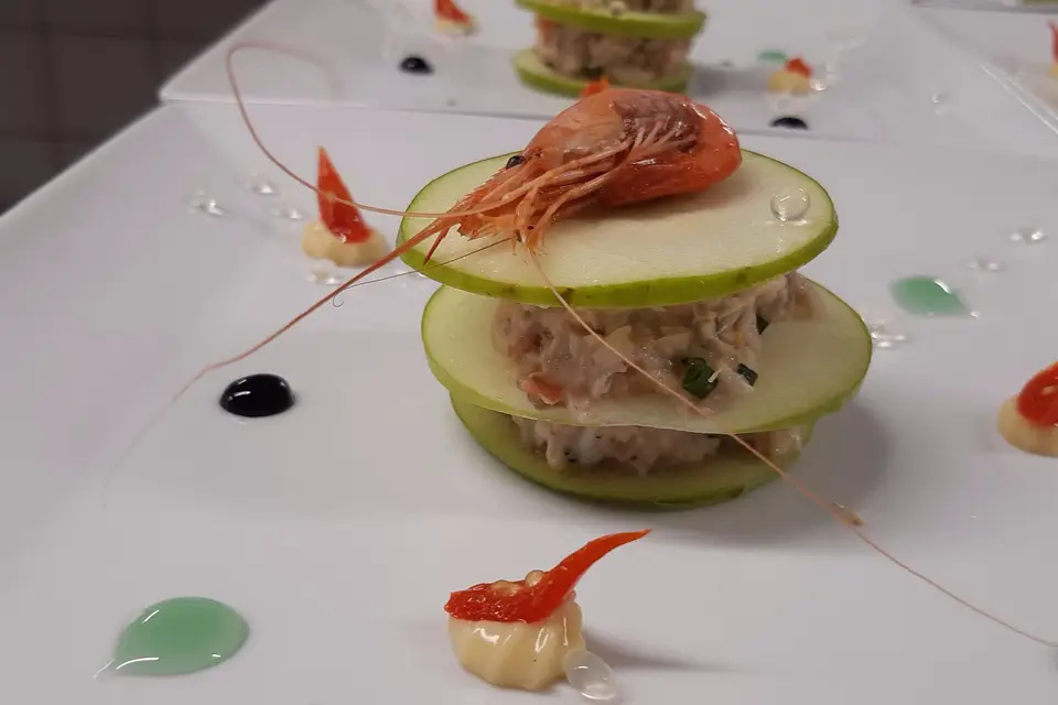 Vincent Traiteur — photo 2