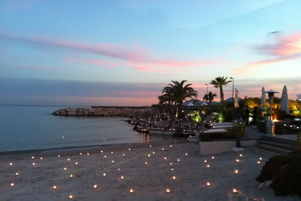 L’Ecrin Plage — photo 4