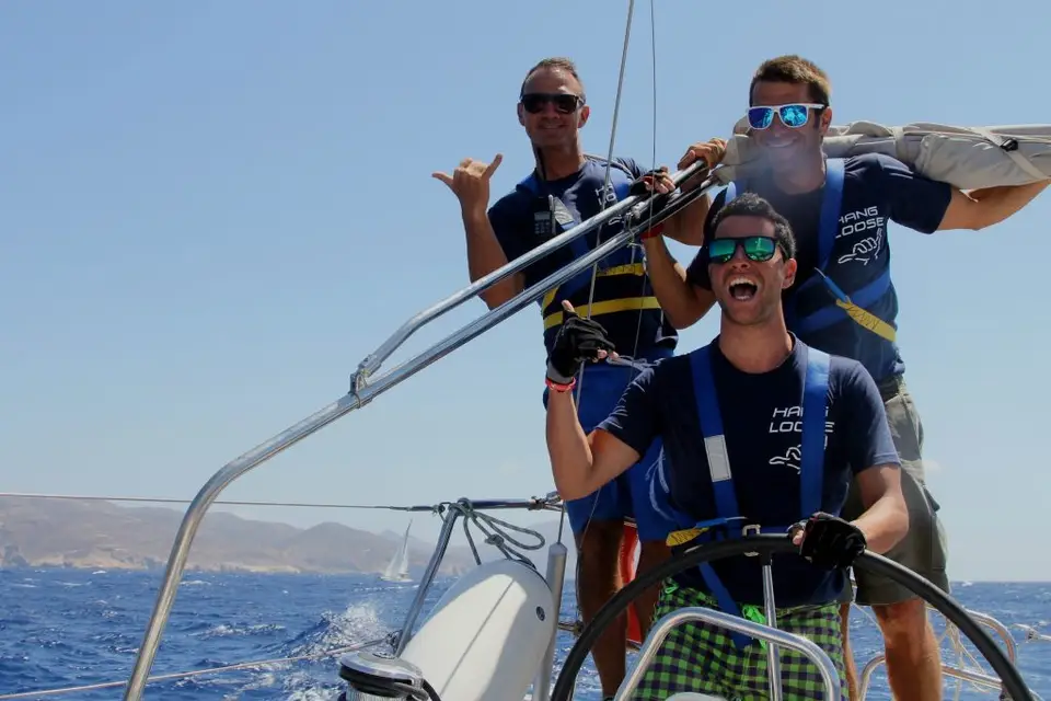 Sailsquare — photo 3