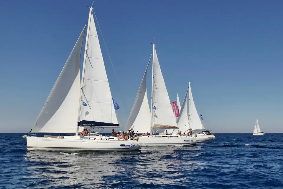 Sailsquare — photo 8