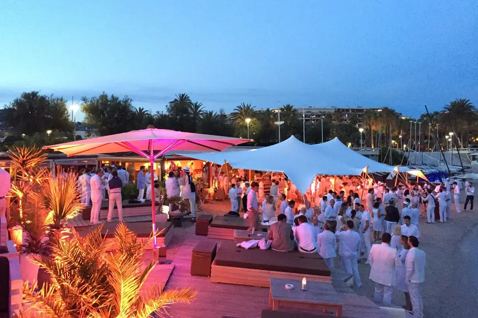 L’Ecrin Plage — photo 1