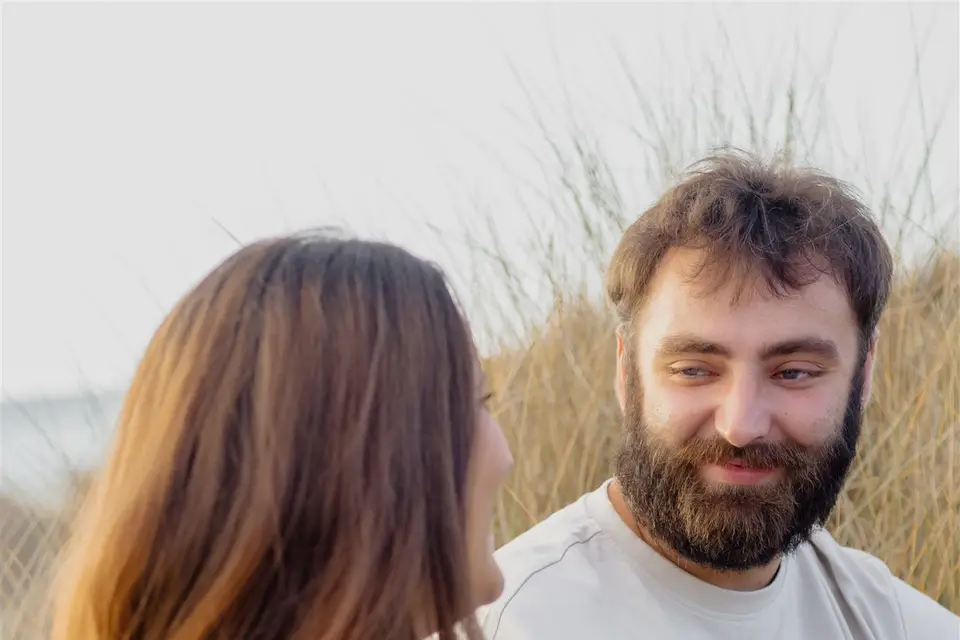 Dans Les Yeux de l’Amour — photo 5