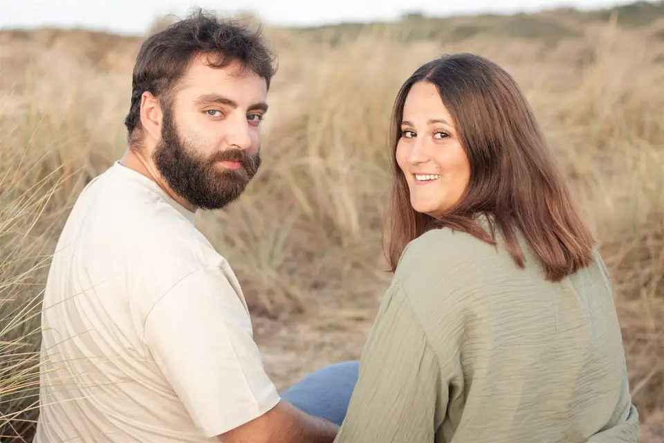 Dans Les Yeux de l’Amour — photo 7