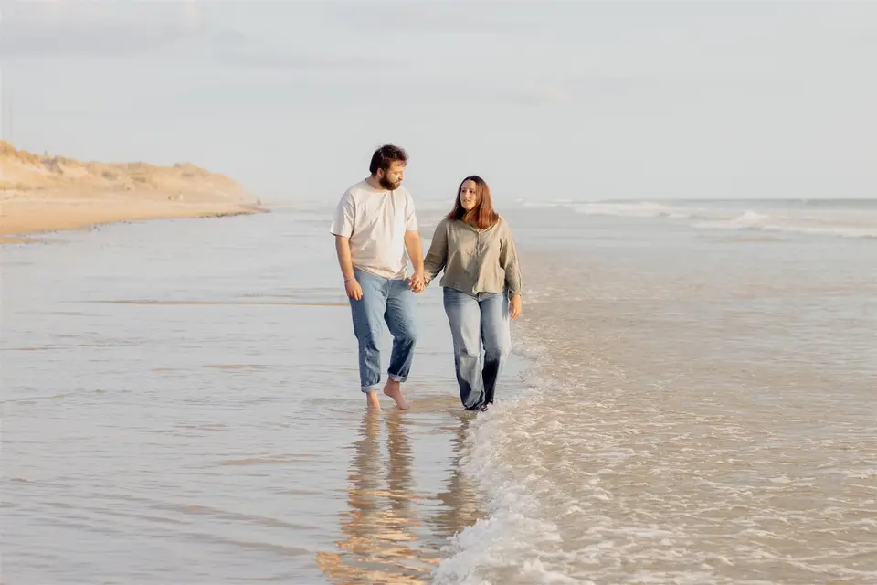 Dans Les Yeux de l’Amour