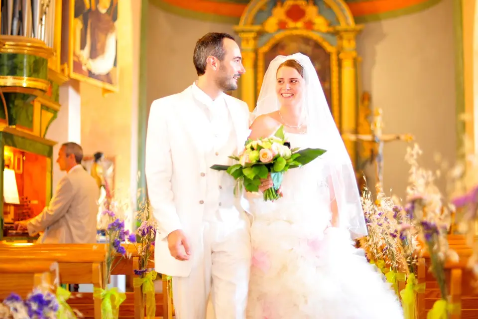 Robin Photographe — photo 1