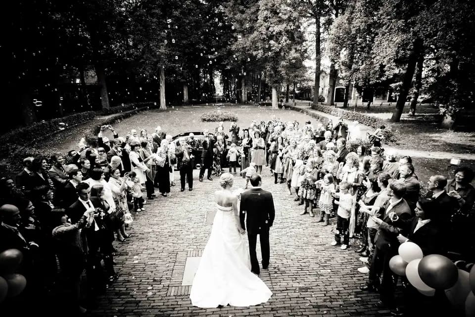 Robin Photographe — photo 2