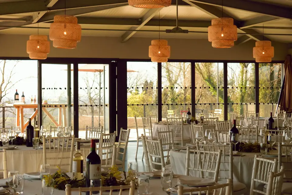 Château Réaut — photo 6