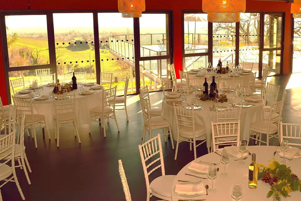 Château Réaut — photo 5