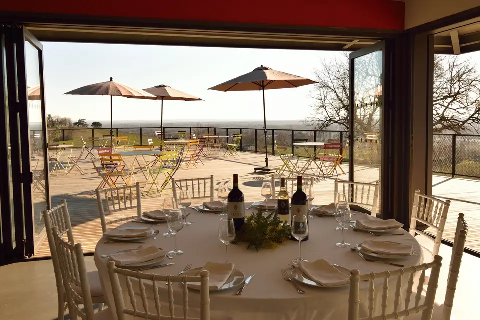 Château Réaut — photo 4