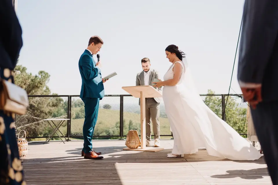 Château Réaut — photo 1