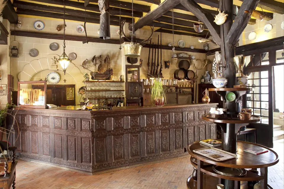 L’Ecu de France — photo 7