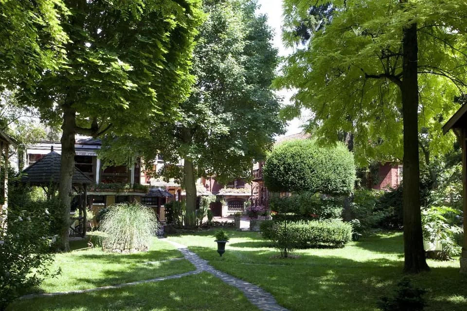 L’Ecu de France — photo 6