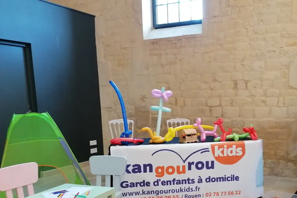 Kangourou Kids — photo 2