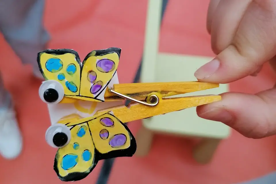 Kangourou Kids — photo 1