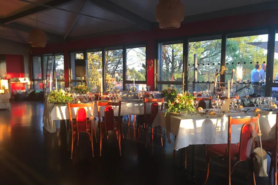 Château Réaut — photo 8