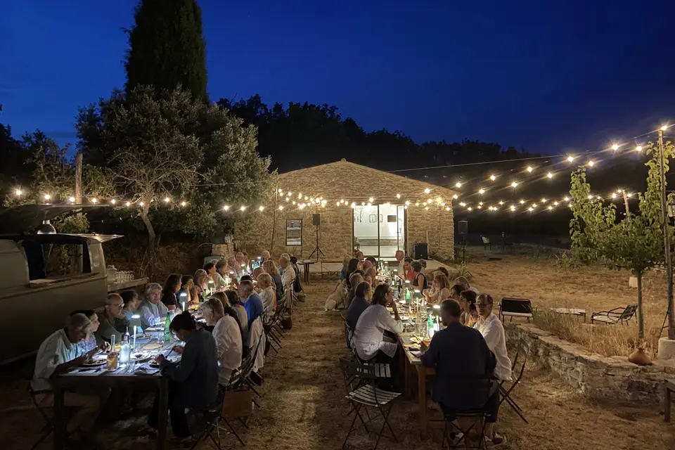 La Ronde de Regain — photo 2