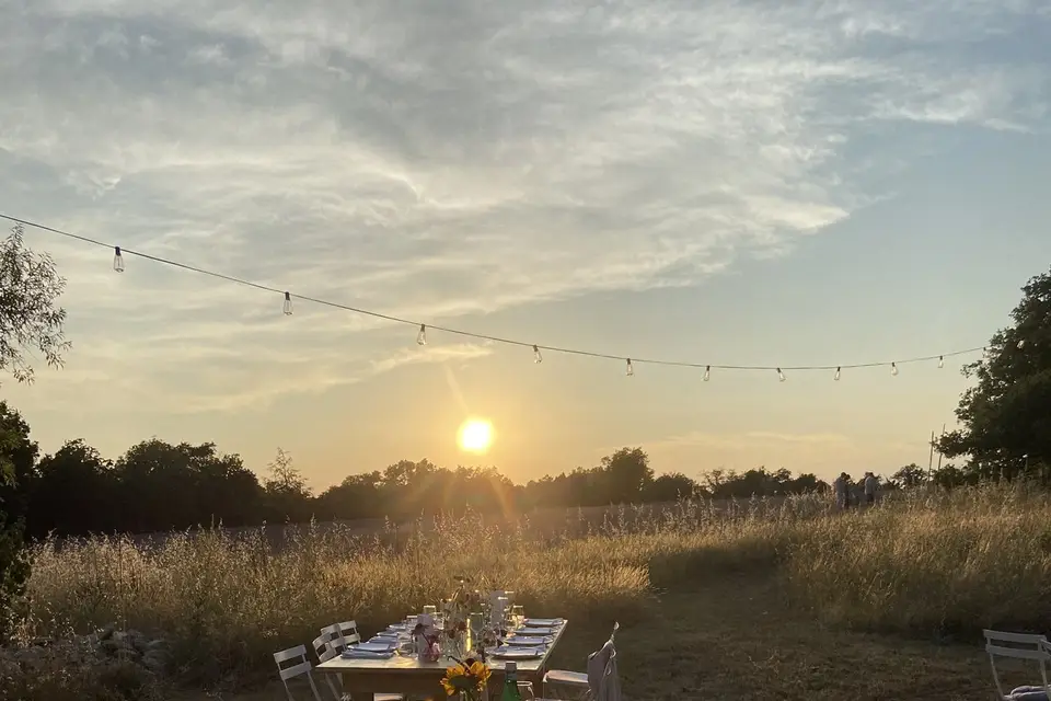 La Ronde de Regain — photo 1