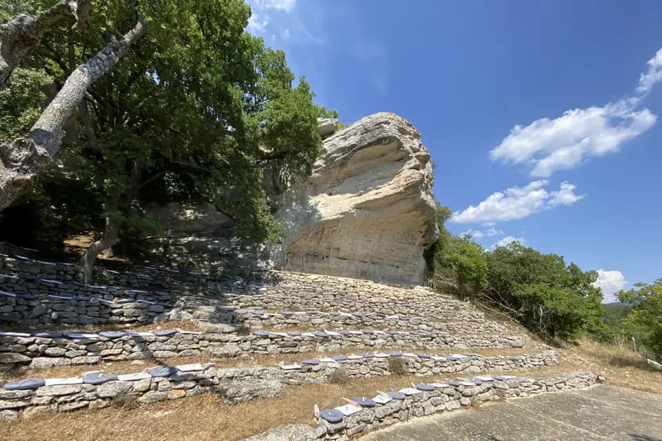 La Ronde de Regain — photo 4