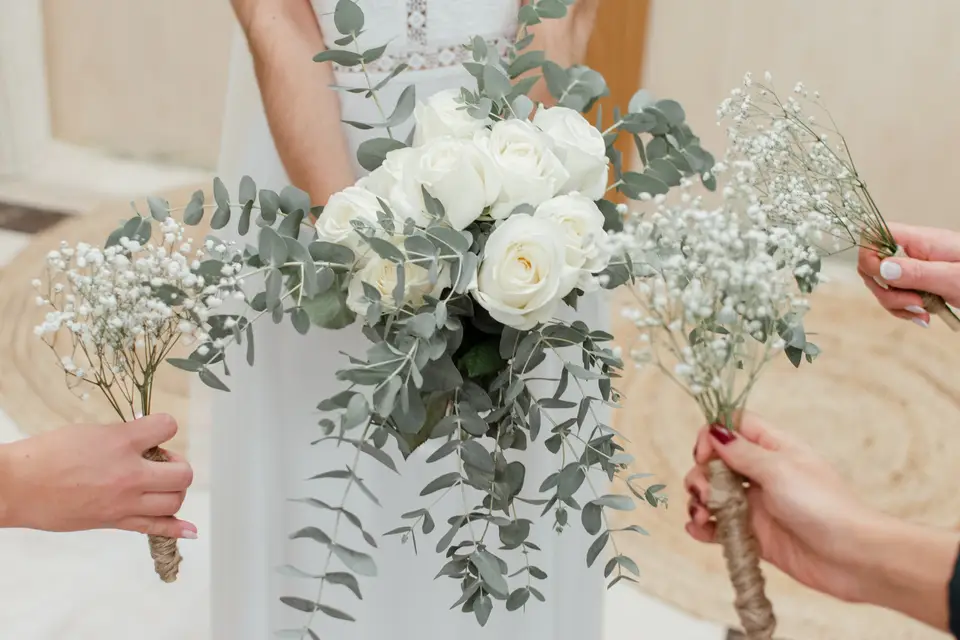 Clay Weddings — photo 3