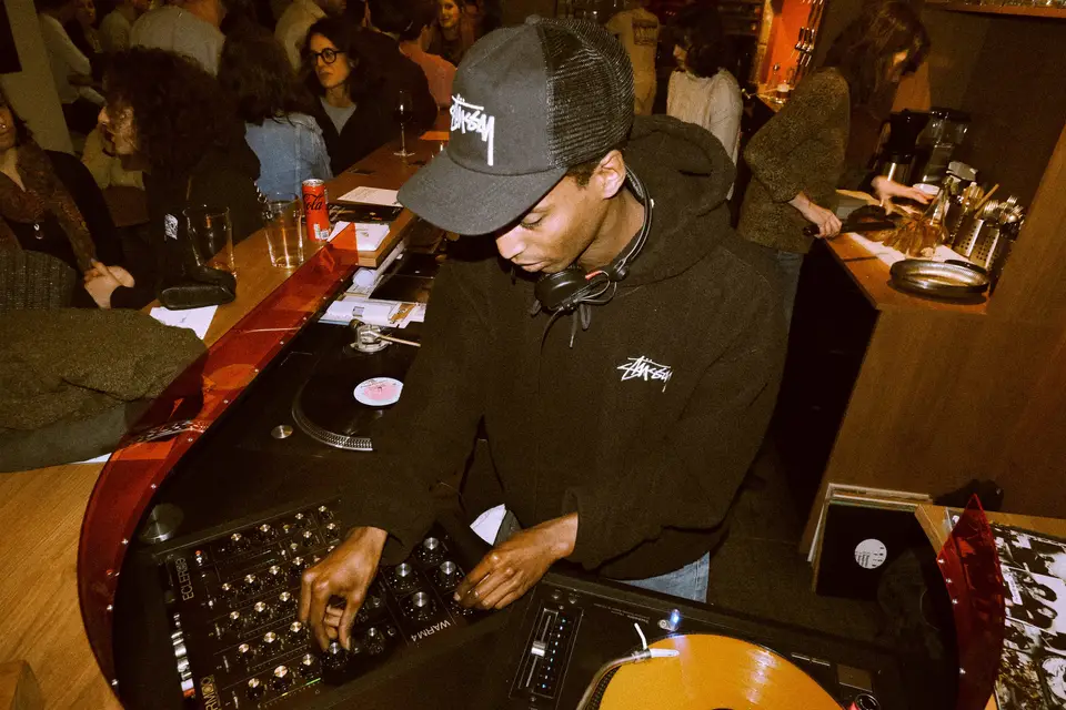 Atelier Vibrations — photo 6