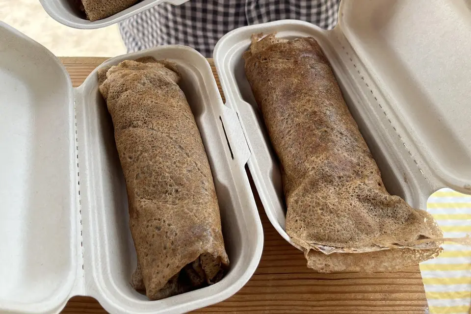 Le Barakrep — photo 7