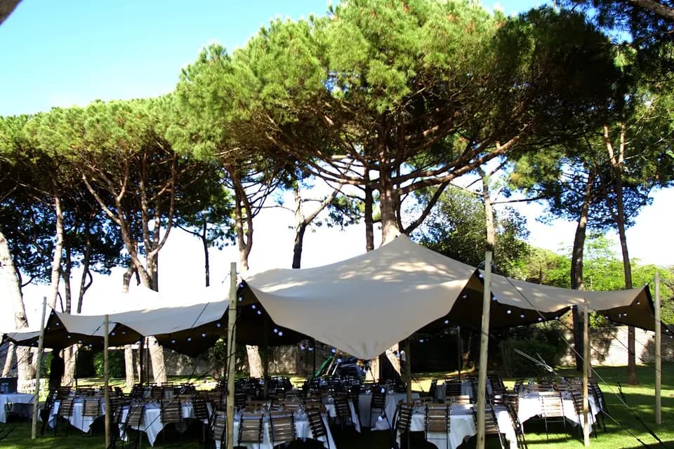 La Belle Tente — photo 2