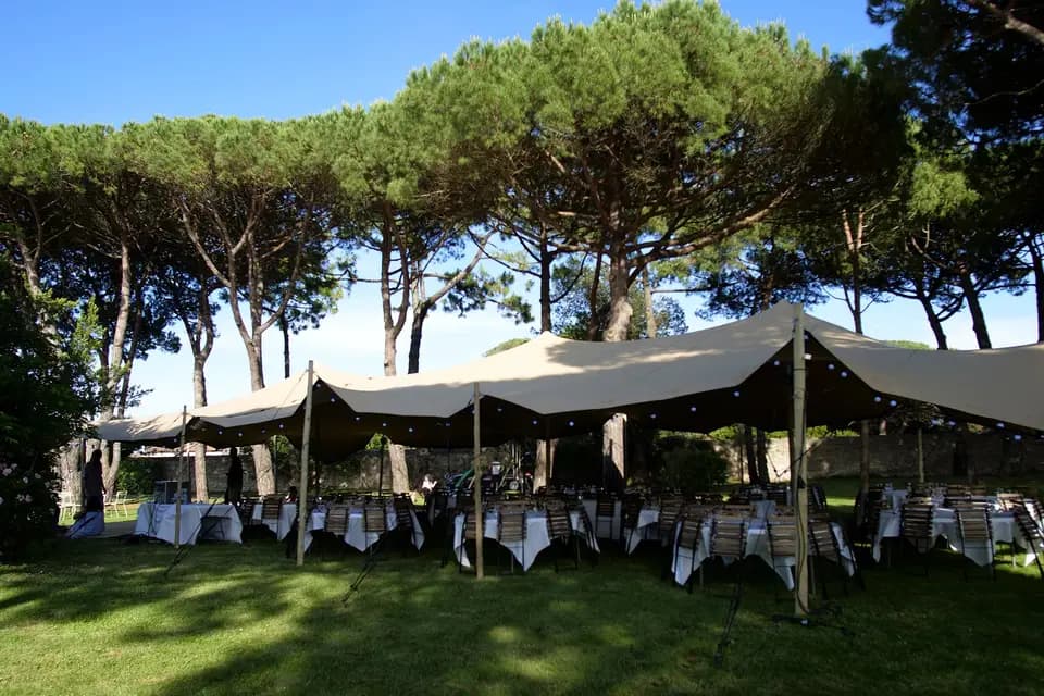 La Belle Tente — photo 3