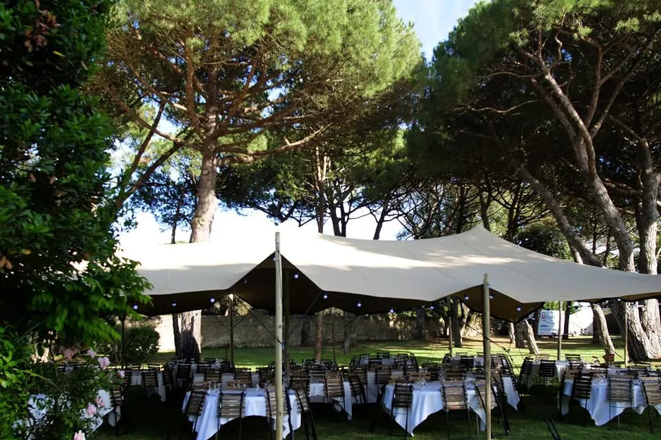 La Belle Tente — photo 5