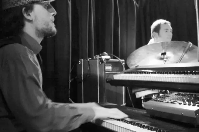 Ladybird Ensemble — photo 3