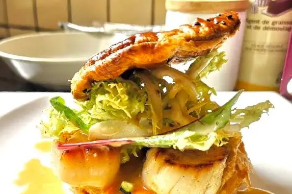 Mélhan Traiteur — photo 6