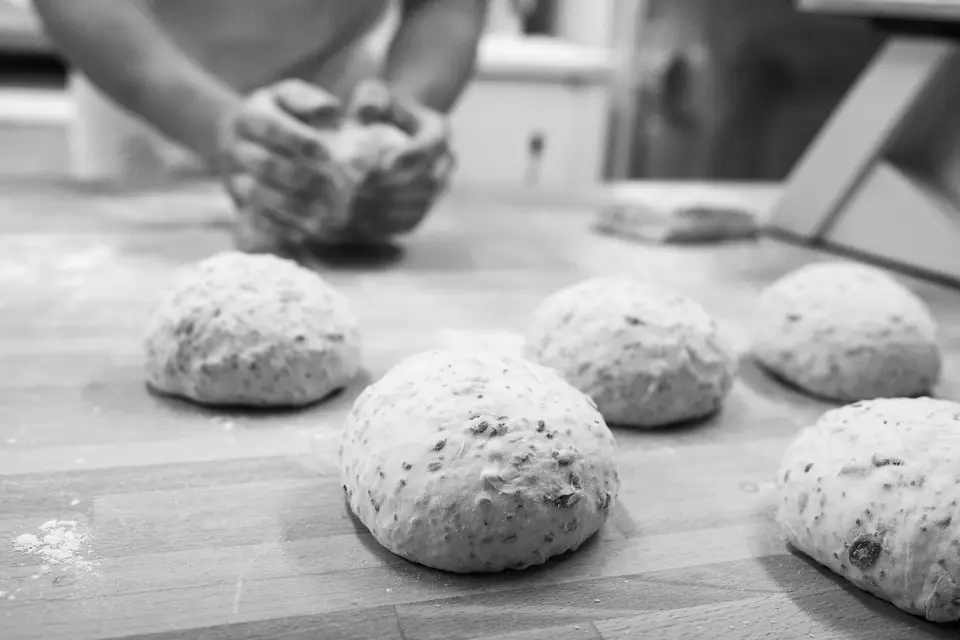 Maison Pothieux Boulangerie Pâtisserie — photo 8
